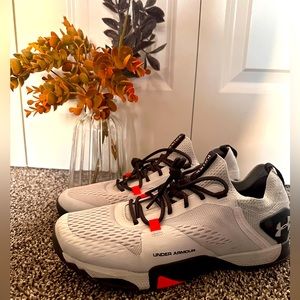 Men’s Under Armour Tribase Reign Trainers